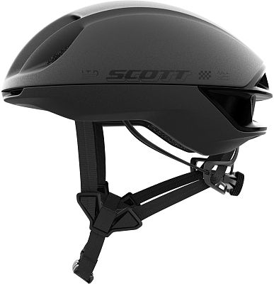 Превью Шлем велосипедный Шлем велосипедный SCOTT Cadence Mips Granite Black